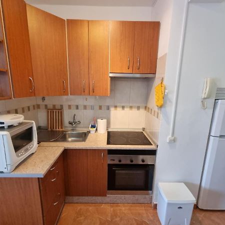 Tenerife Island Oasis Apartment Los Cristianos  Buitenkant foto