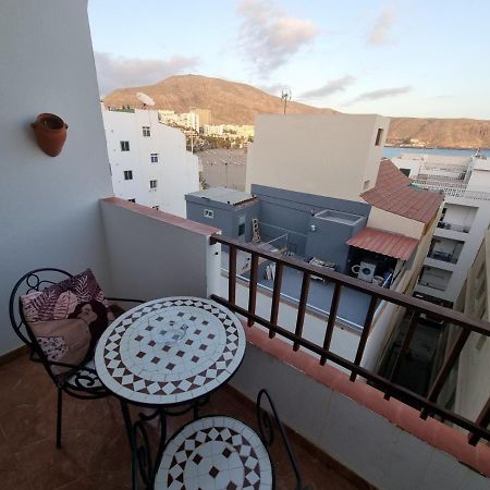 Tenerife Island Oasis Apartment Los Cristianos  Buitenkant foto