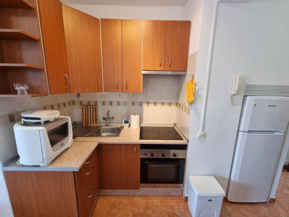 Tenerife Island Oasis Apartment Los Cristianos  Buitenkant foto