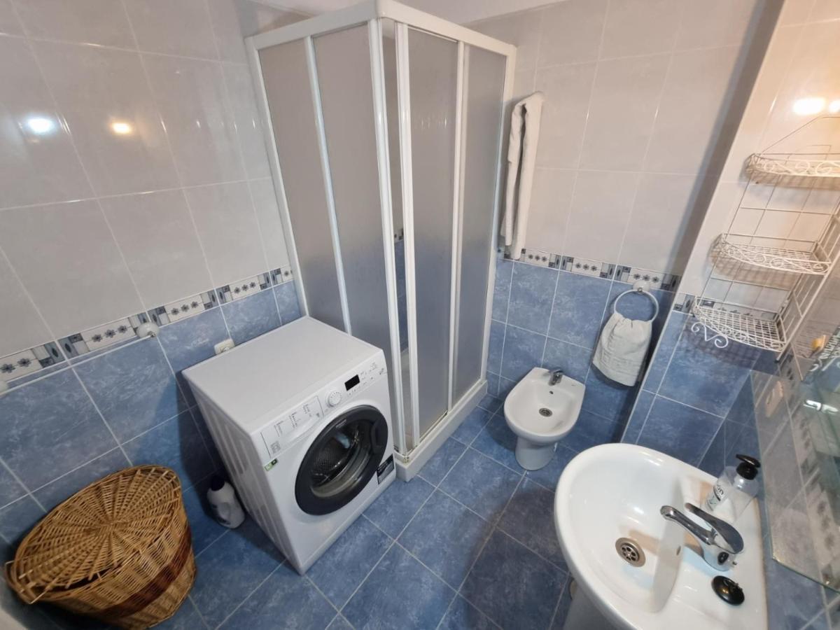 Tenerife Island Oasis Apartment Los Cristianos  Buitenkant foto