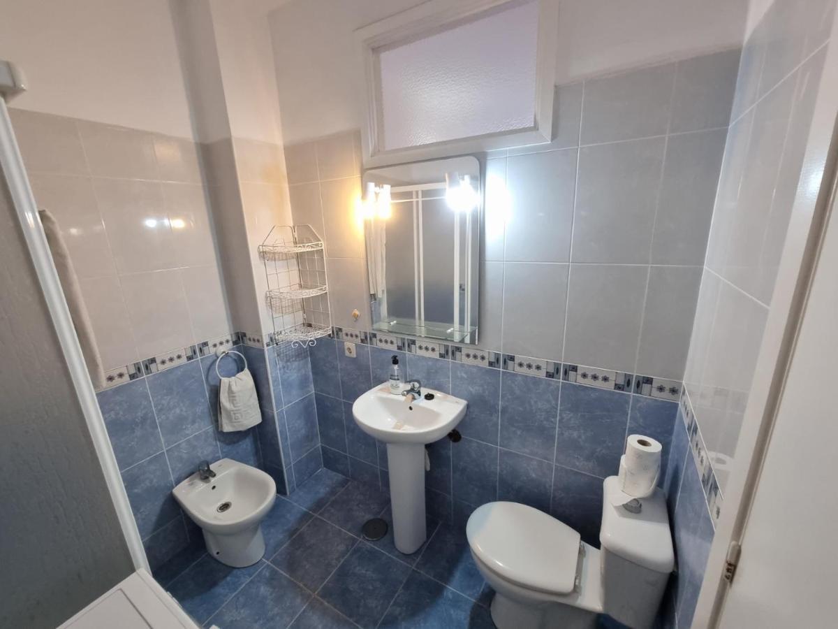Tenerife Island Oasis Apartment Los Cristianos  Buitenkant foto