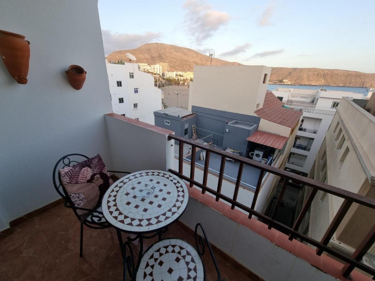 Tenerife Island Oasis Apartment Los Cristianos  Buitenkant foto
