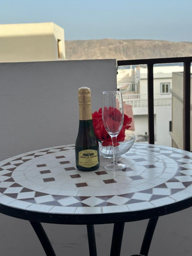 Tenerife Island Oasis Apartment Los Cristianos  Buitenkant foto
