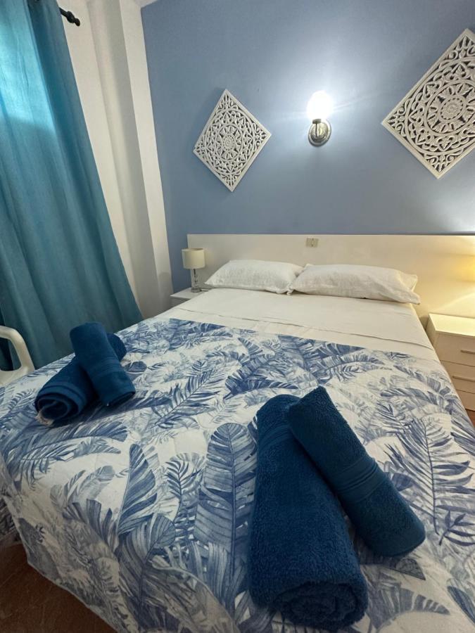 Tenerife Island Oasis Apartment Los Cristianos  Buitenkant foto