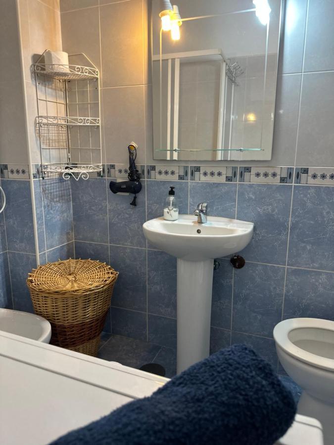 Tenerife Island Oasis Apartment Los Cristianos  Buitenkant foto