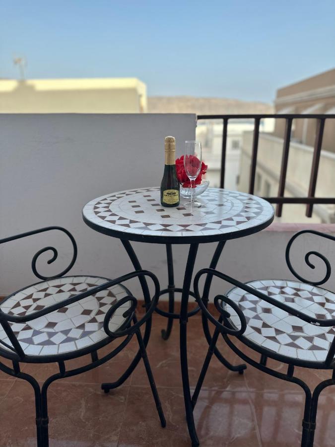 Tenerife Island Oasis Apartment Los Cristianos  Buitenkant foto