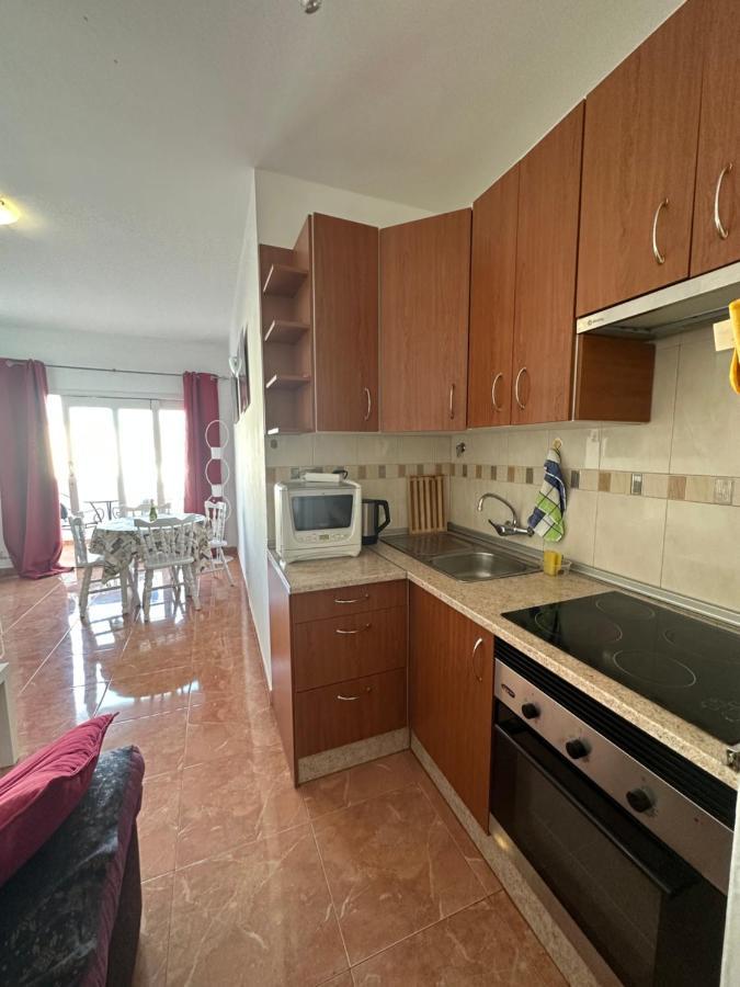 Tenerife Island Oasis Apartment Los Cristianos  Buitenkant foto
